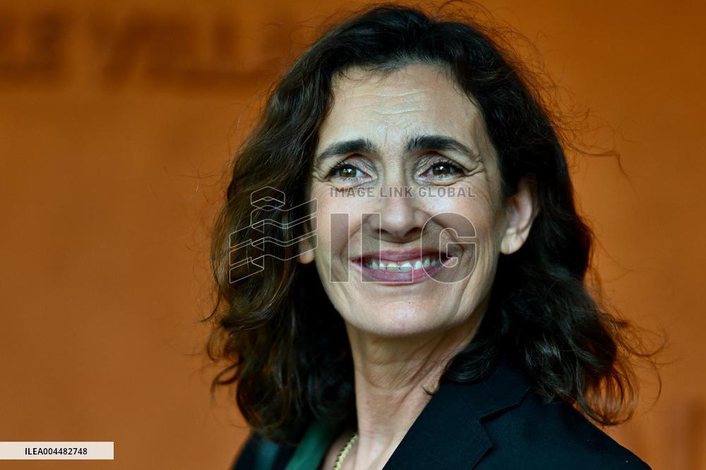 French Open - VIPs At The Village