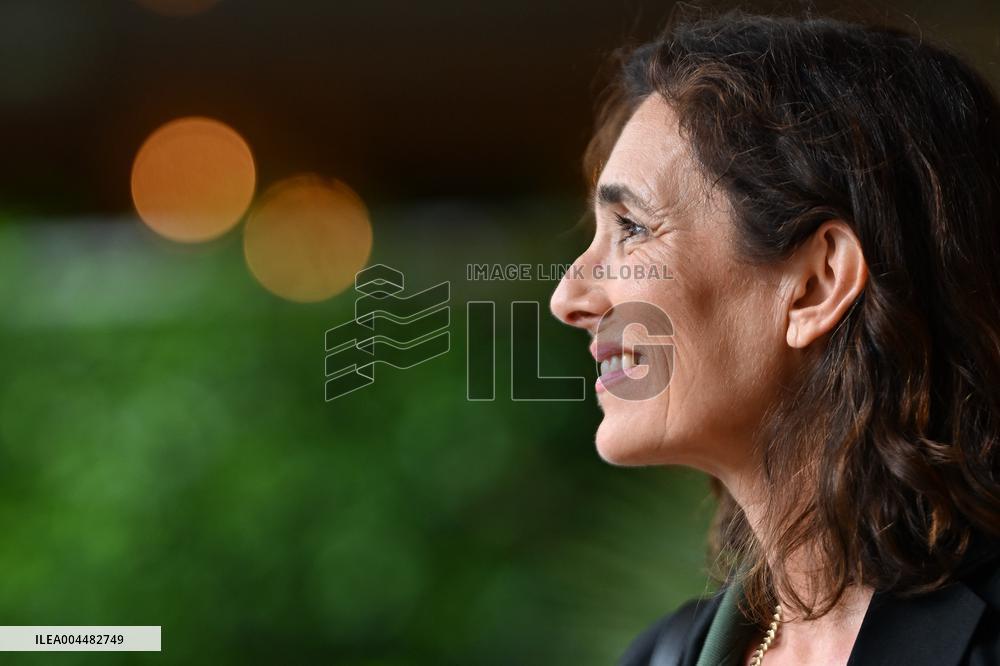 French Open - VIPs At The Village