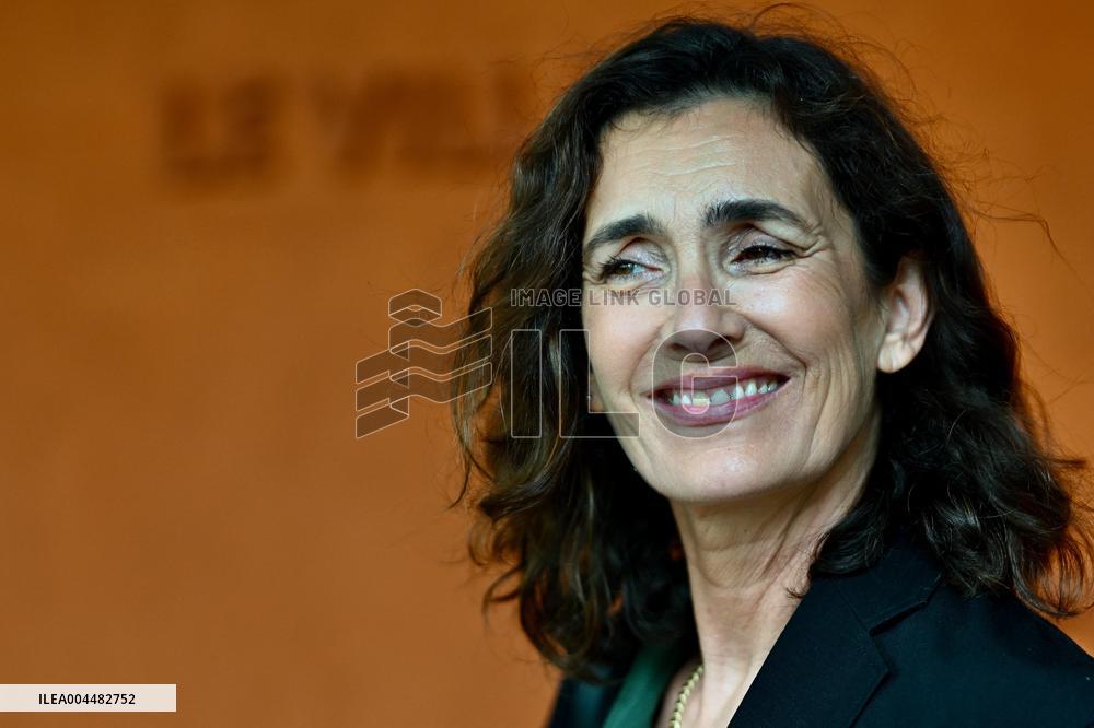 French Open - VIPs At The Village