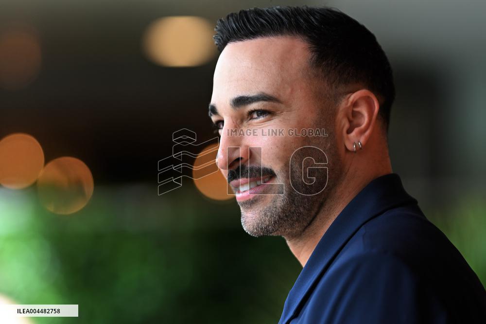 French Open - VIPs At The Village