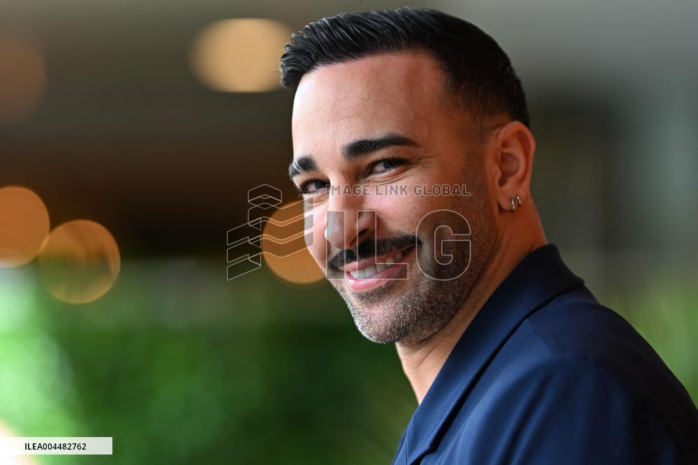 French Open - VIPs At The Village