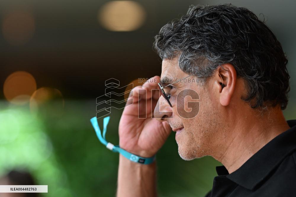 French Open - VIPs At The Village