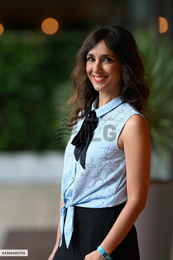 French Open - VIPs At The Village