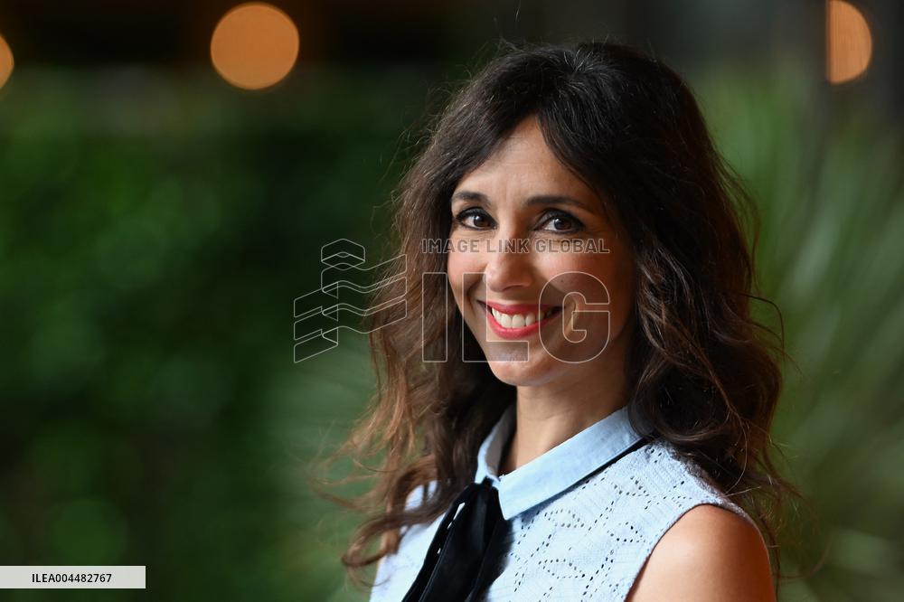 French Open - VIPs At The Village