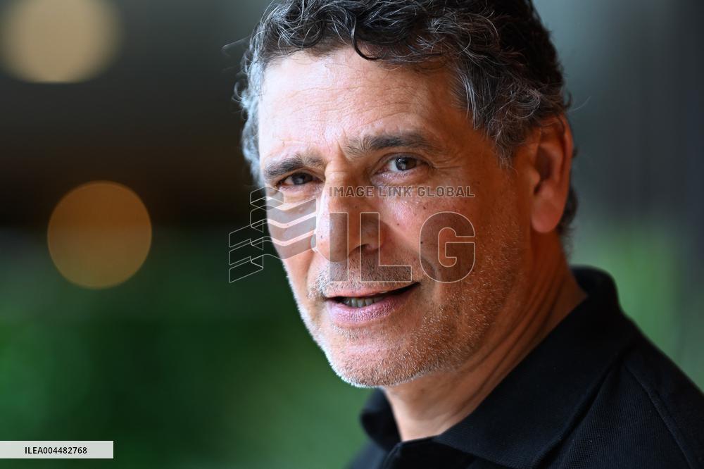 French Open - VIPs At The Village