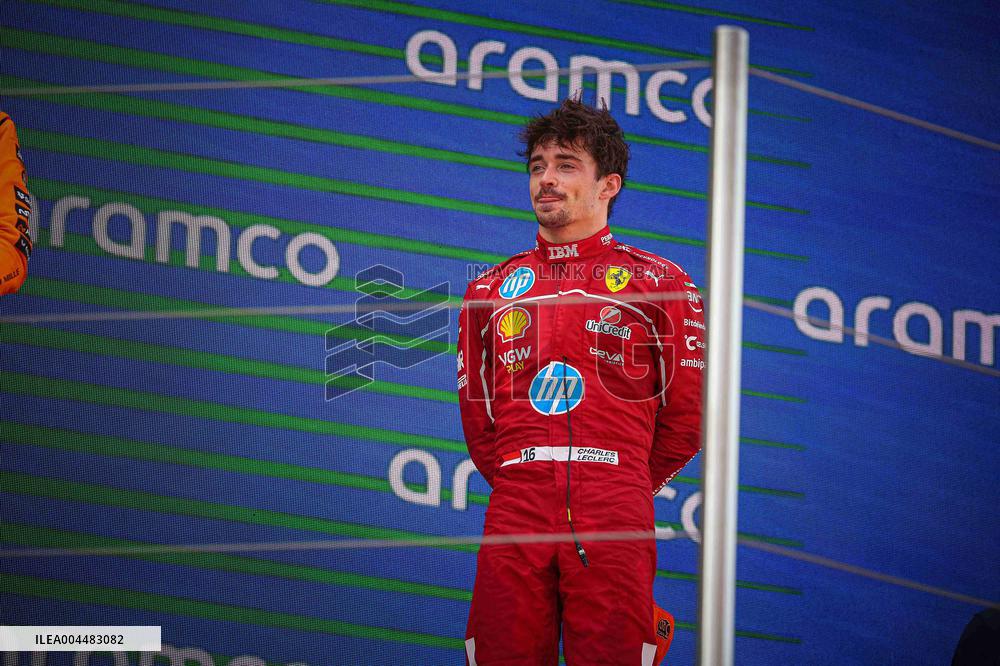 Oscar Piastri Wins Grand Prix of Spain - Barcelona