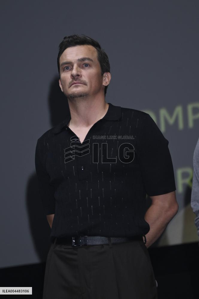 Comic Con Experience - Mexico