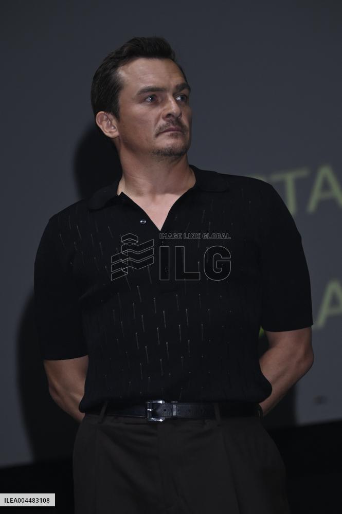 Comic Con Experience - Mexico