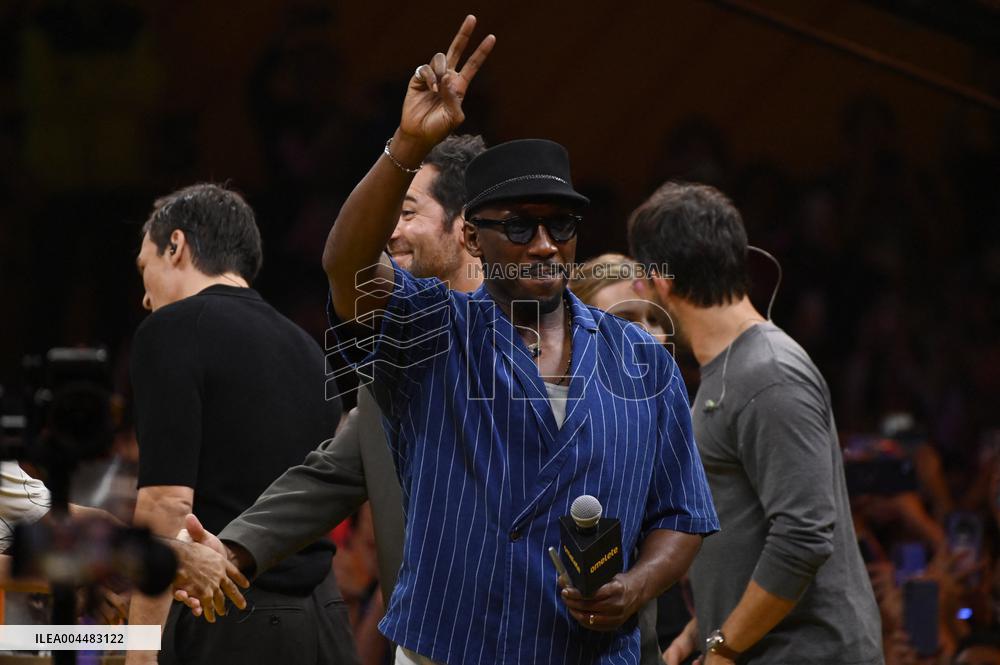 Comic Con Experience - Mexico