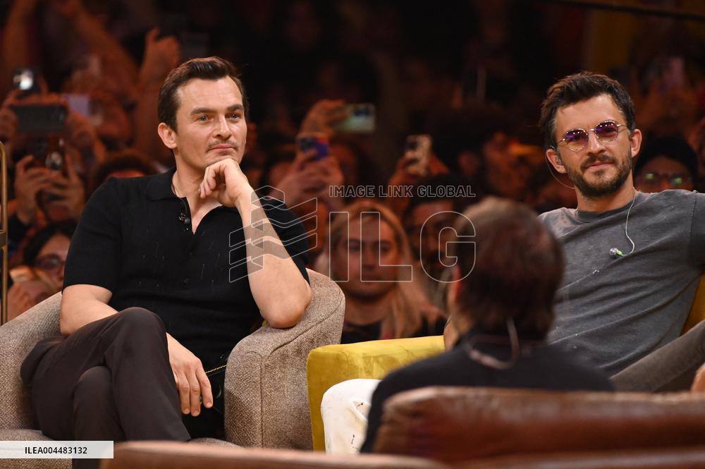 Comic Con Experience - Mexico