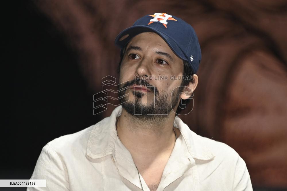 Comic Con Experience - Mexico