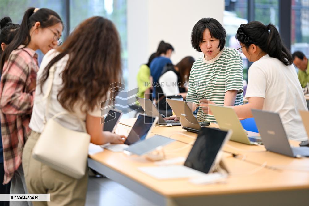 Huawei Trade-in Computer