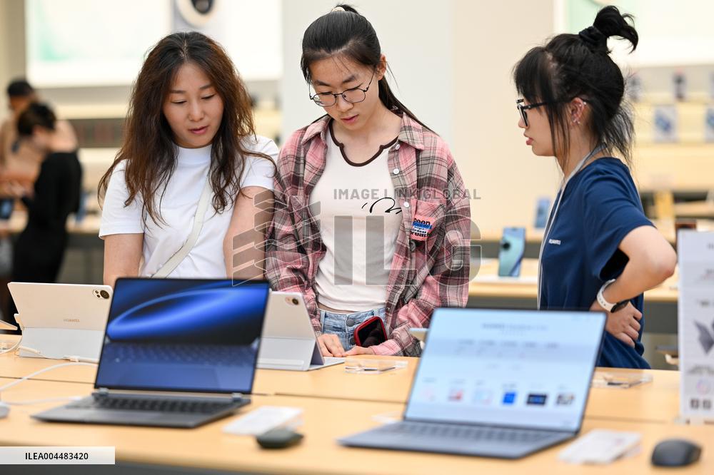 Huawei Trade-in Computer