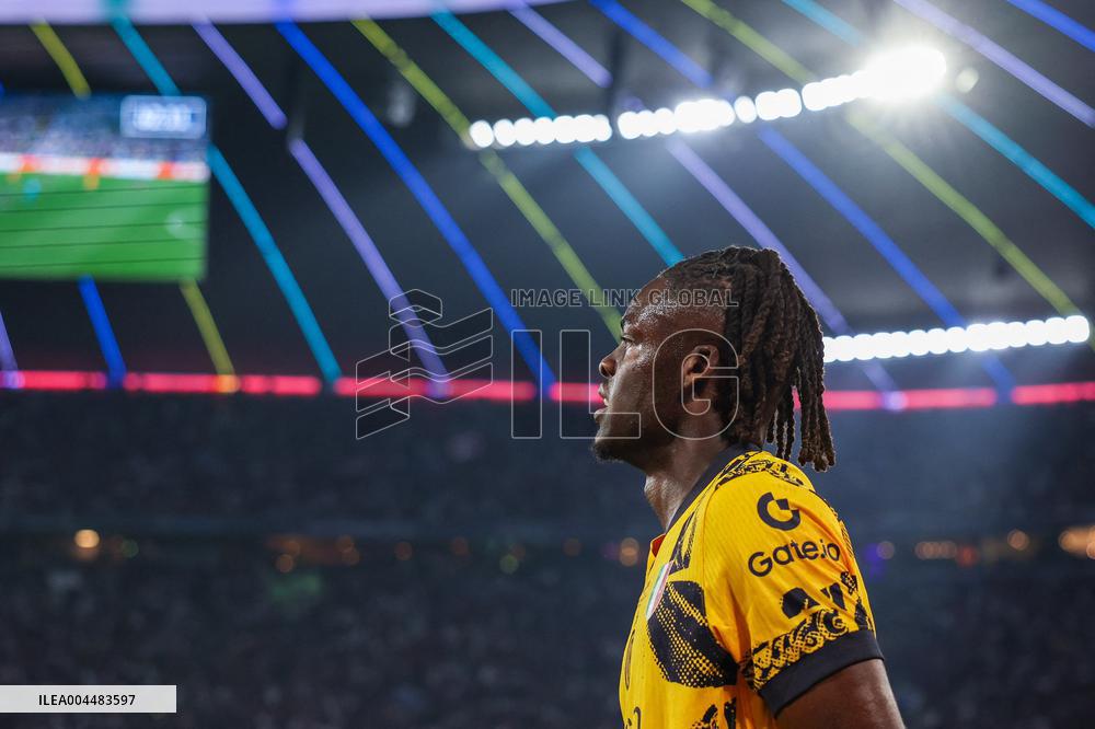 CALCIO - UEFA Champions League - Final - Paris Saint-Germain FC vs Inter - Internazionale