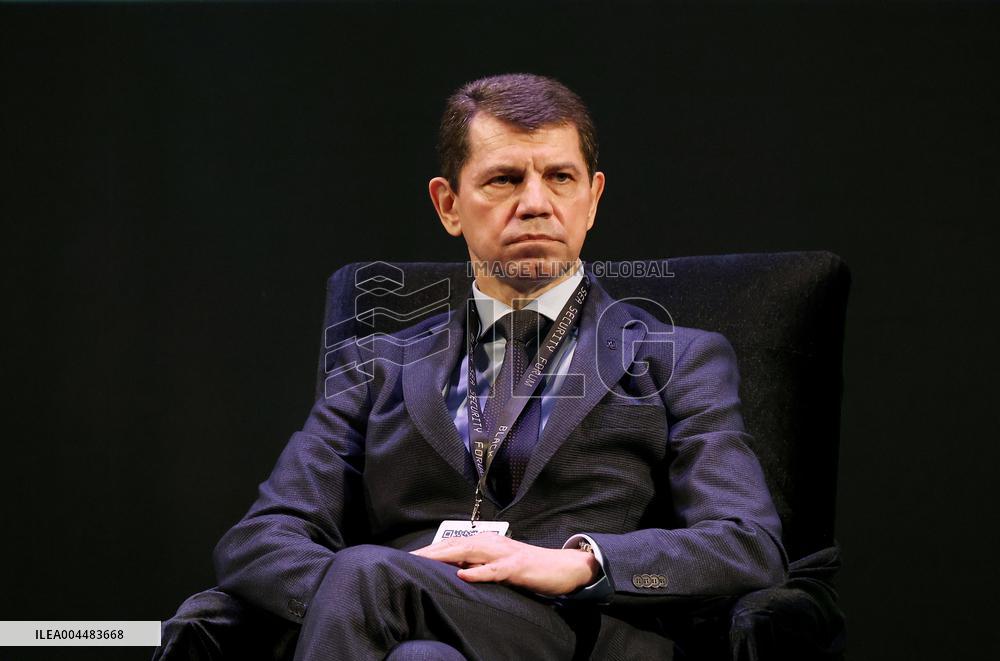 Black Sea Security Forum 2025 underway in Odesa