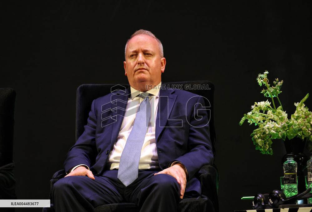 Black Sea Security Forum 2025 underway in Odesa