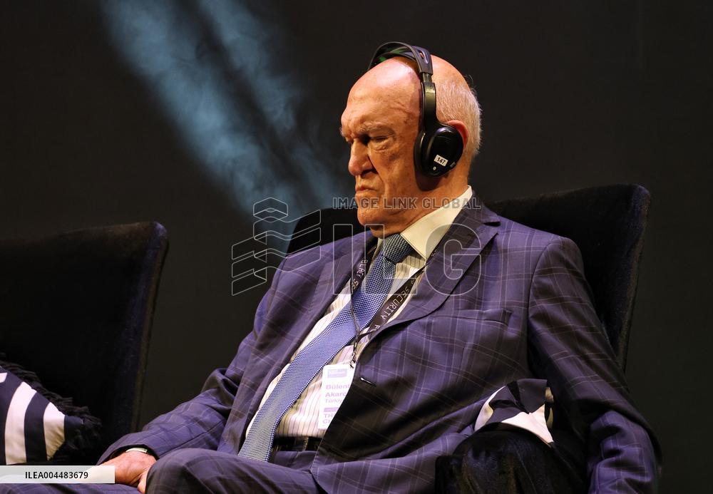 Black Sea Security Forum 2025 underway in Odesa