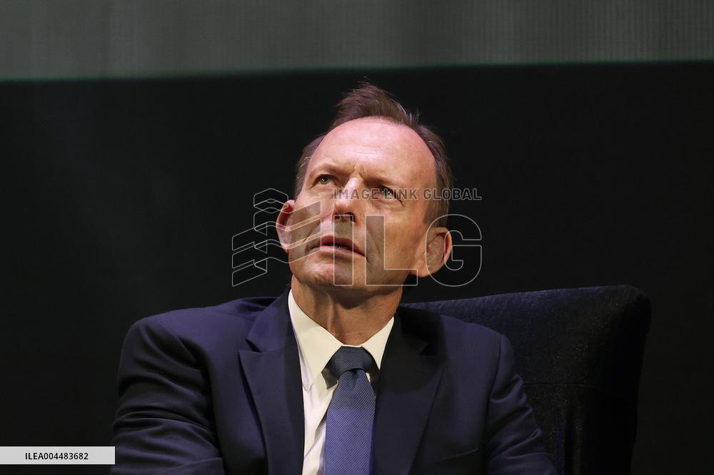 Black Sea Security Forum 2025 underway in Odesa