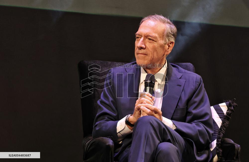 Black Sea Security Forum 2025 underway in Odesa