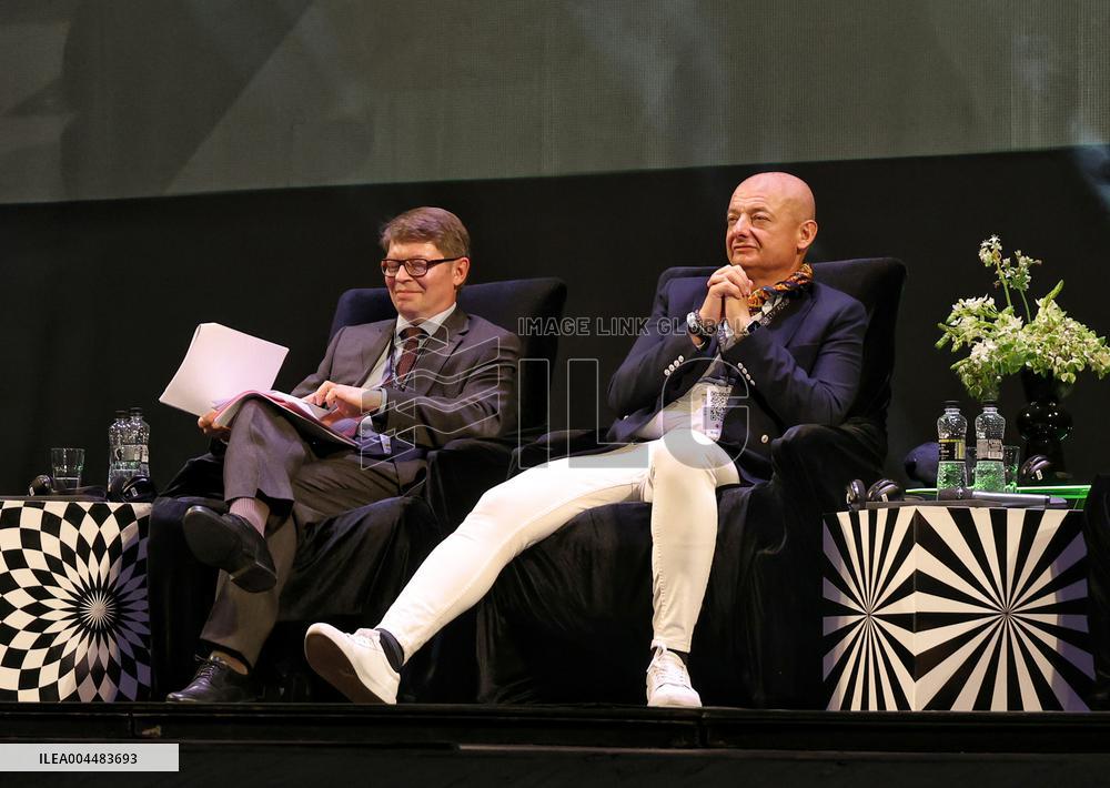 Black Sea Security Forum 2025 underway in Odesa