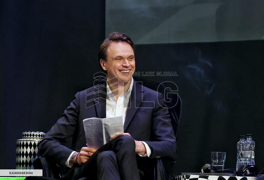 Black Sea Security Forum 2025 underway in Odesa