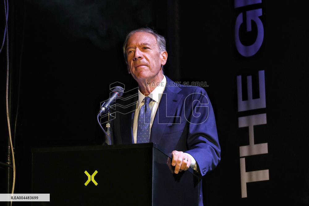 Black Sea Security Forum 2025 underway in Odesa