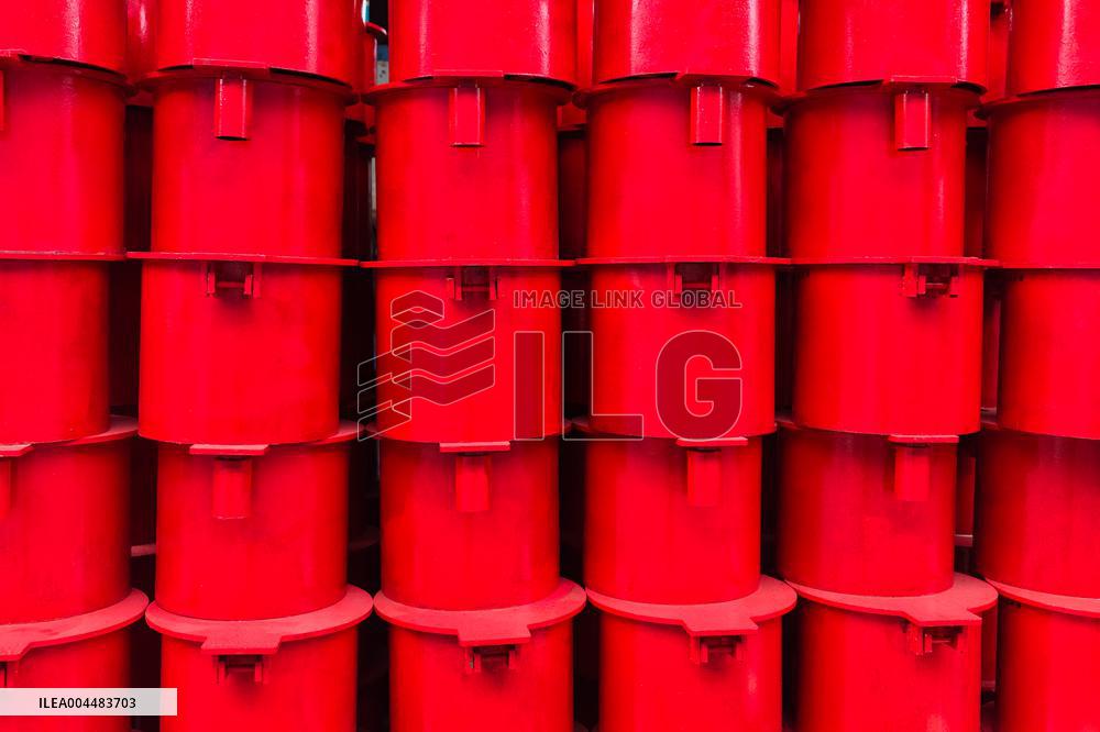 Trump Raises Steel Import Tariffs To 50%