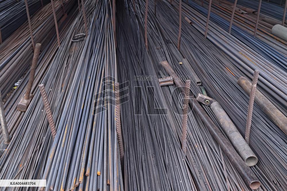 Trump Raises Steel Import Tariffs To 50%