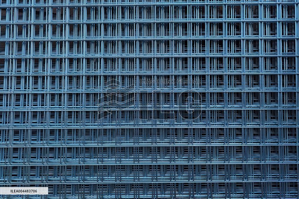 Trump Raises Steel Import Tariffs To 50%