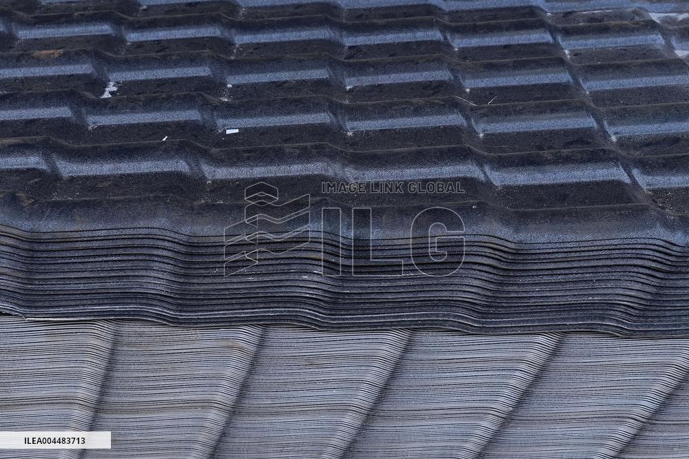 Trump Raises Steel Import Tariffs To 50%