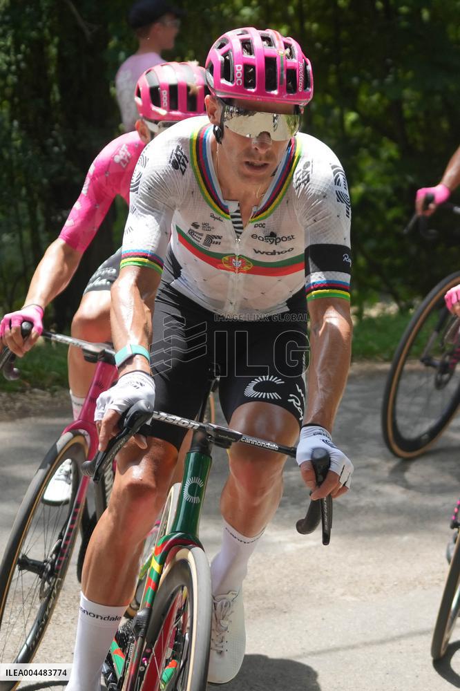 Cycling - Boucles De La Mayenne 2025 - Stage 3