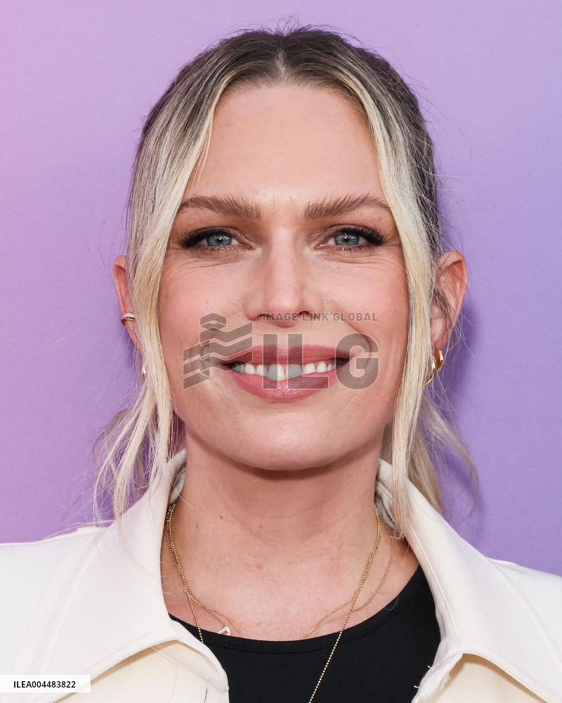 Netflix Fysee LA - Nobody Wants This Season 1 ATAS Emmy FYC Event - LA