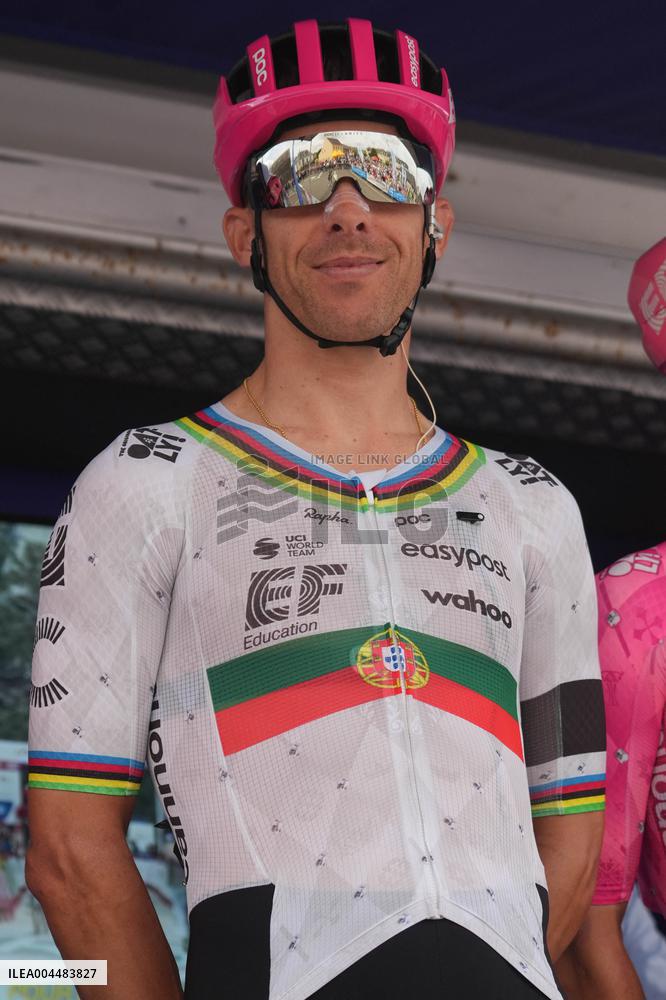 Cycling - Boucles De La Mayenne 2025 - Stage 3