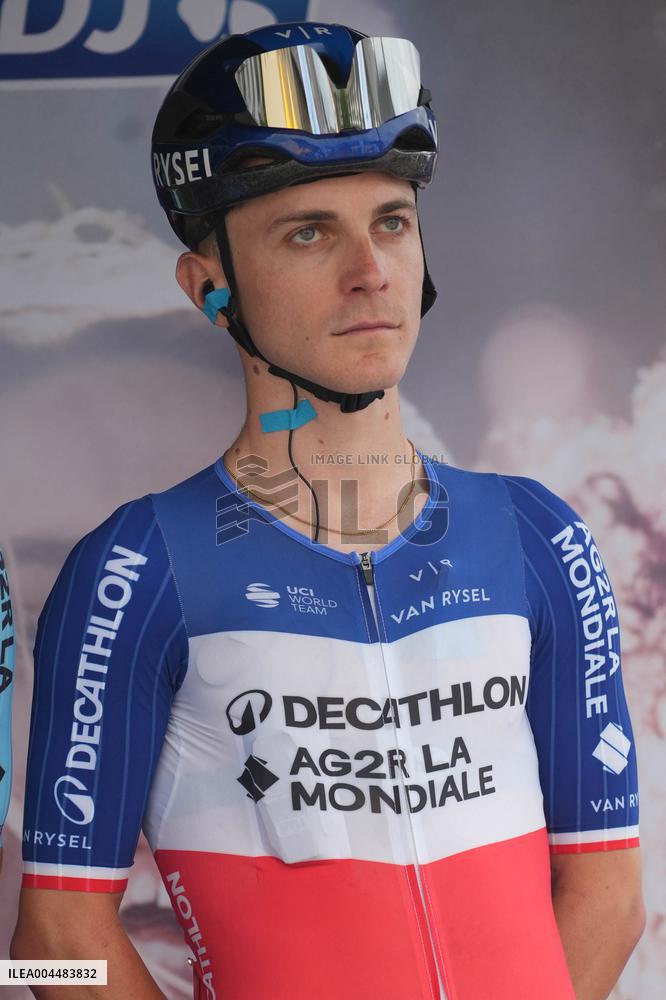 Cycling - Boucles De La Mayenne 2025 - Stage 3