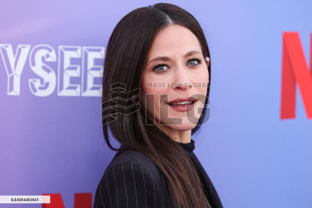 Netflix Fysee LA - Nobody Wants This Season 1 ATAS Emmy FYC Event - LA