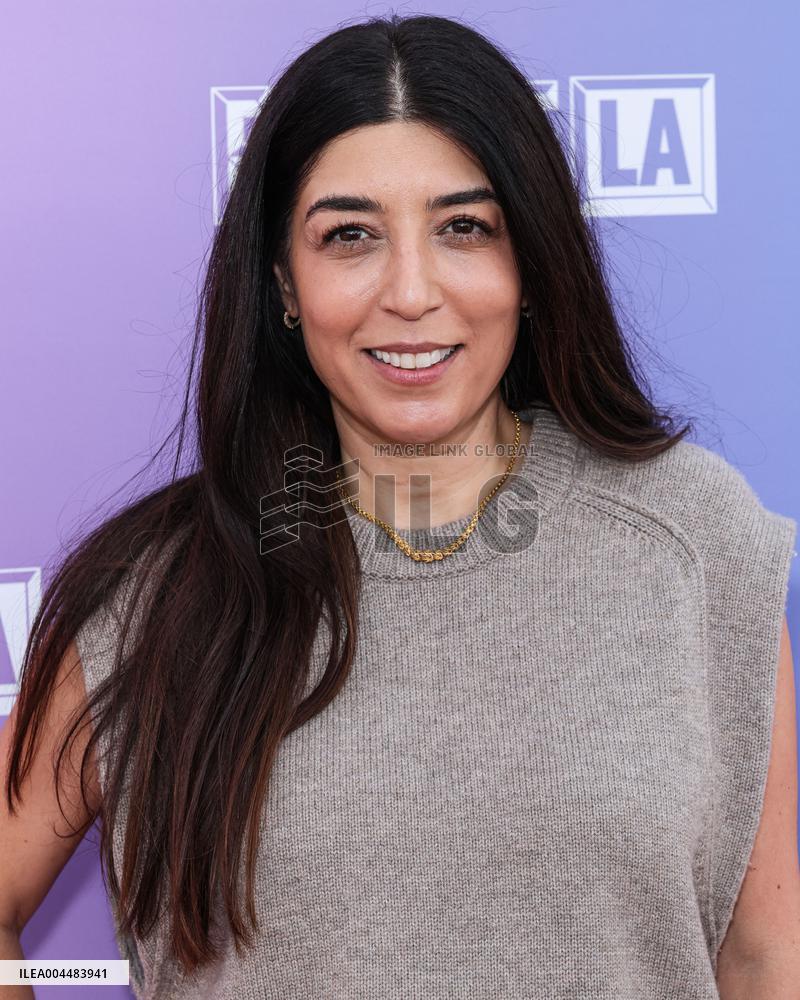 Netflix Fysee LA - Nobody Wants This Season 1 ATAS Emmy FYC Event - LA