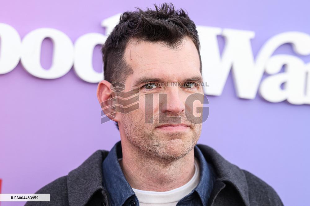 Netflix Fysee LA - Nobody Wants This Season 1 ATAS Emmy FYC Event - LA