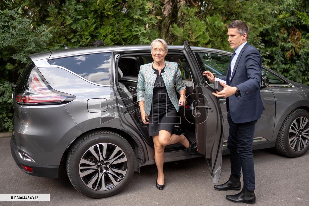 Launch of the summer operation “I read this summer” - Paris