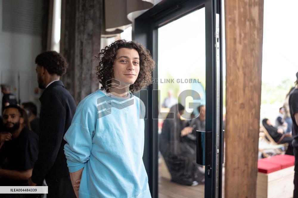 Launch of the summer operation “I read this summer” - Paris