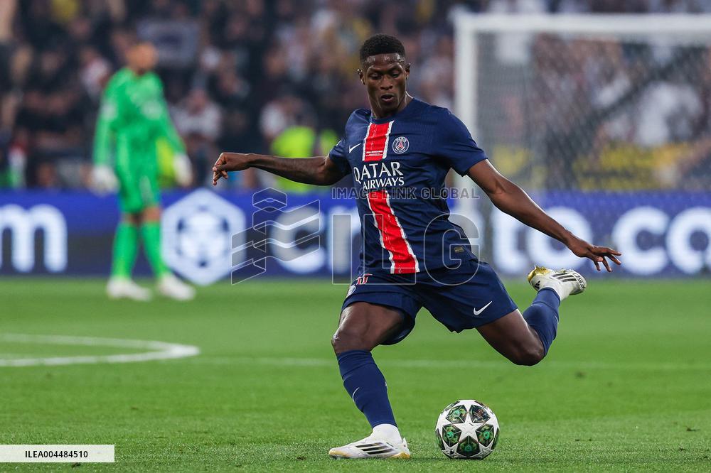 CALCIO - UEFA Champions League - Final - Paris Saint-Germain FC vs Inter - Internazionale
