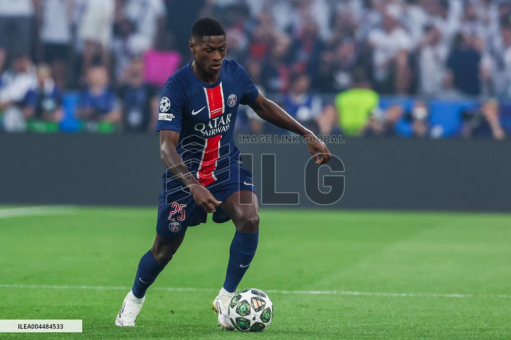 CALCIO - UEFA Champions League - Final - Paris Saint-Germain FC vs Inter - Internazionale