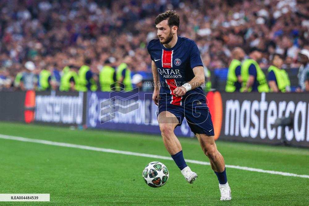 CALCIO - UEFA Champions League - Final - Paris Saint-Germain FC vs Inter - Internazionale