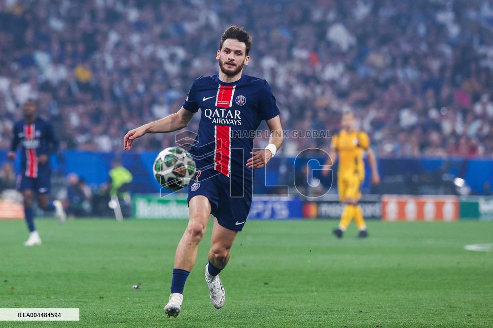 CALCIO - UEFA Champions League - Final - Paris Saint-Germain FC vs Inter - Internazionale