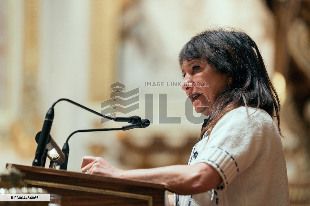 Senate examine the fast fashion law - Paris AJ