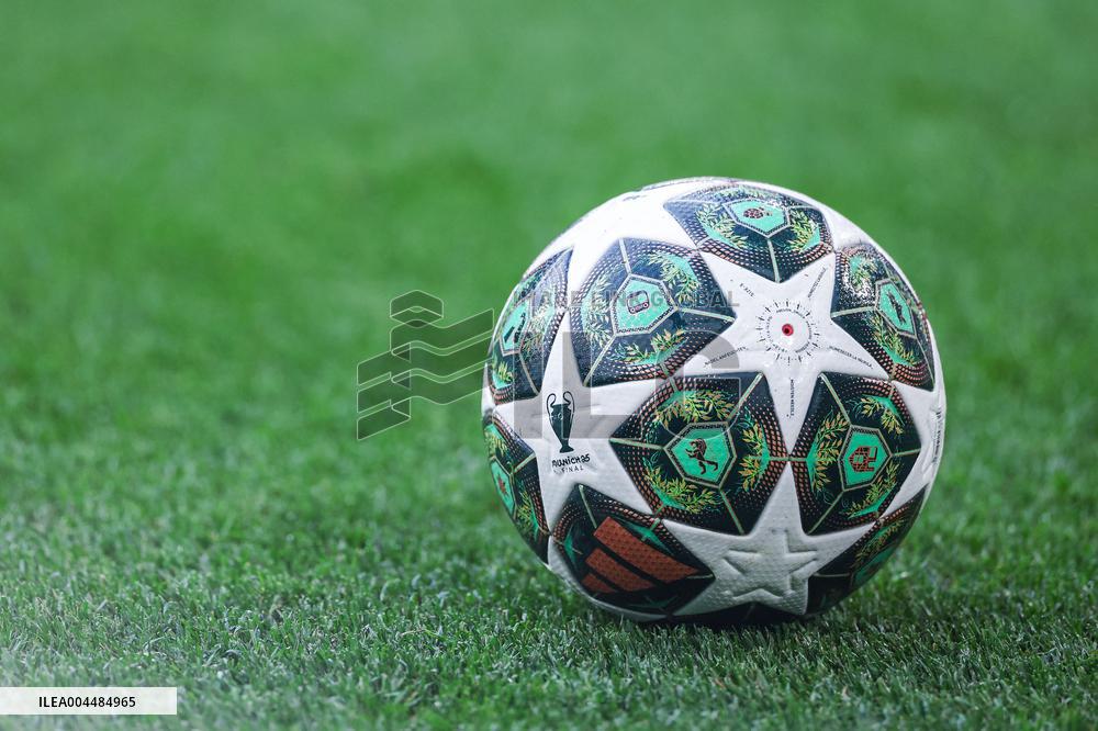 CALCIO - UEFA Champions League - Final - Paris Saint-Germain FC vs Inter - Internazionale