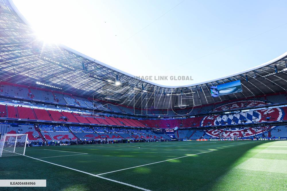 CALCIO - UEFA Champions League - Final - Paris Saint-Germain FC vs Inter - Internazionale