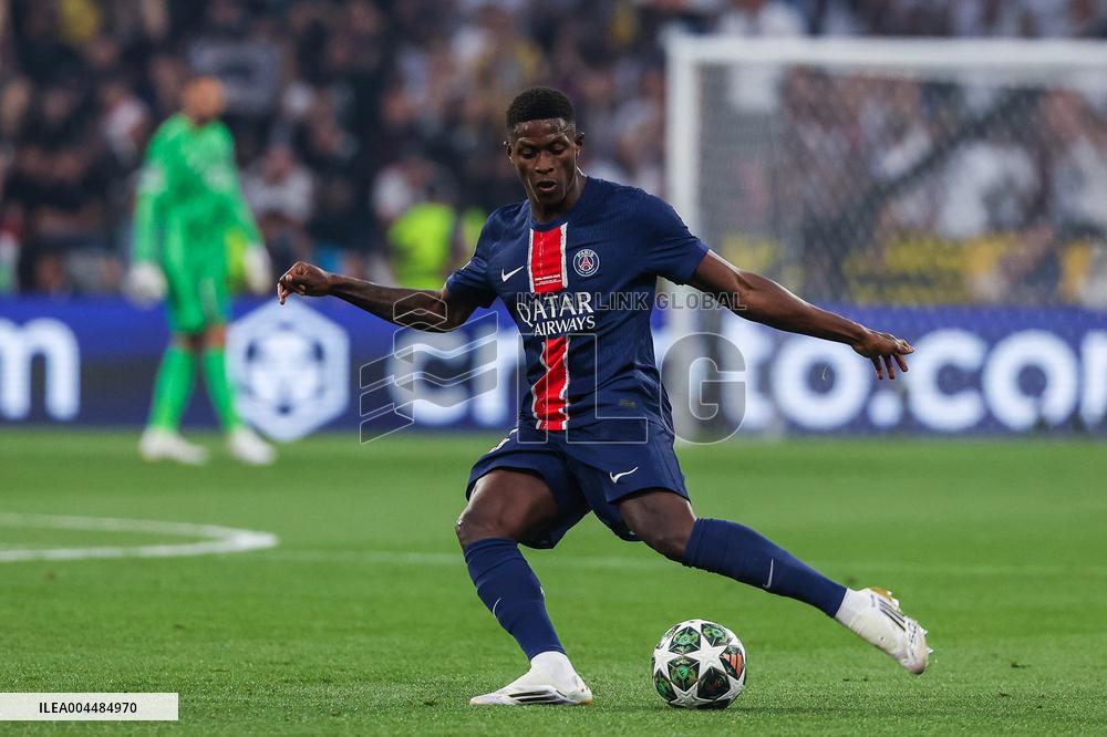 CALCIO - UEFA Champions League - Final - Paris Saint-Germain FC vs Inter - Internazionale