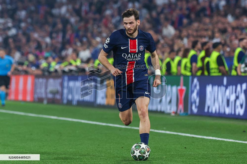 CALCIO - UEFA Champions League - Final - Paris Saint-Germain FC vs Inter - Internazionale