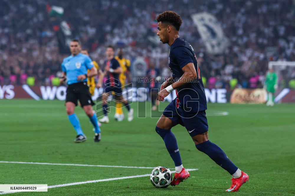 CALCIO - UEFA Champions League - Final - Paris Saint-Germain FC vs Inter - Internazionale