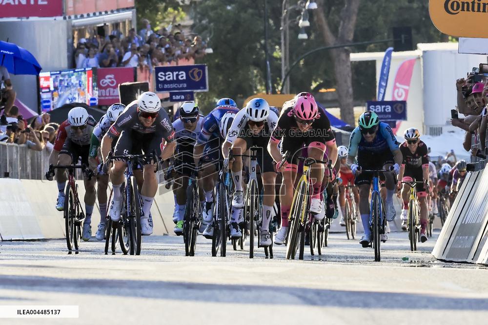 CICLISMO - Giro d'Italia - Stage 21 - Rome-Rome